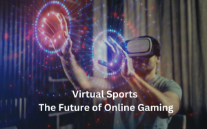 VIRTUAL SPORTS