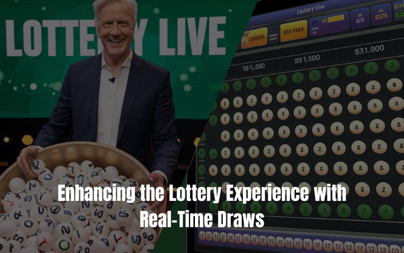 LOTTERY LIVE