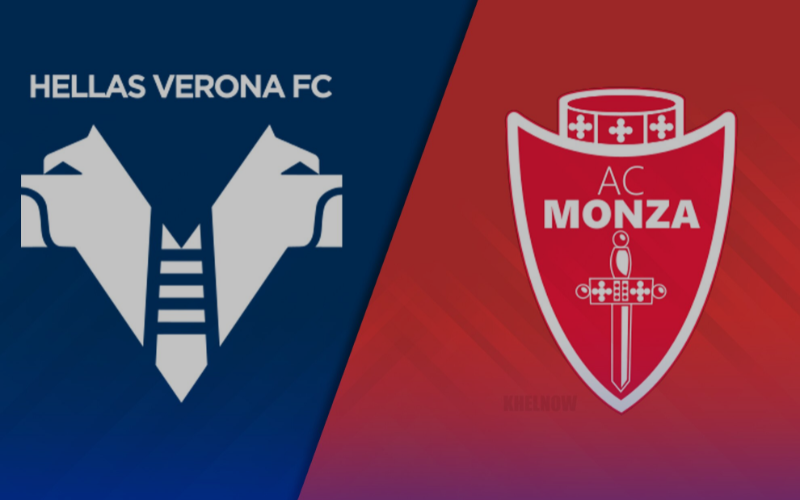 VERONA V AC MONZA