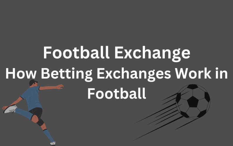 FOOTBALL EXCHANGE