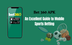 BET 360 APK