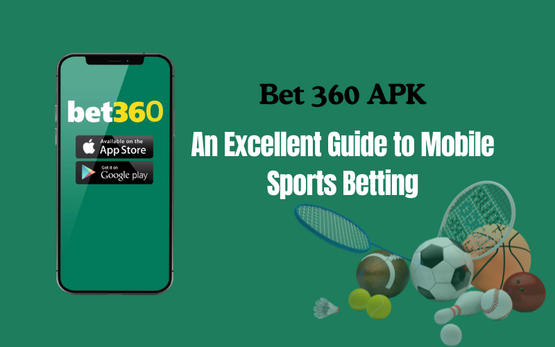 BET 360 APK