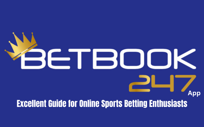 BETBOOK247 APP