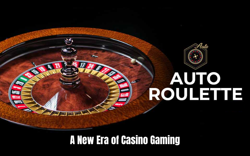 AUTO ROULETTE