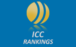 ICC RANKINGS