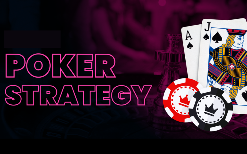 POKER STRATEGY