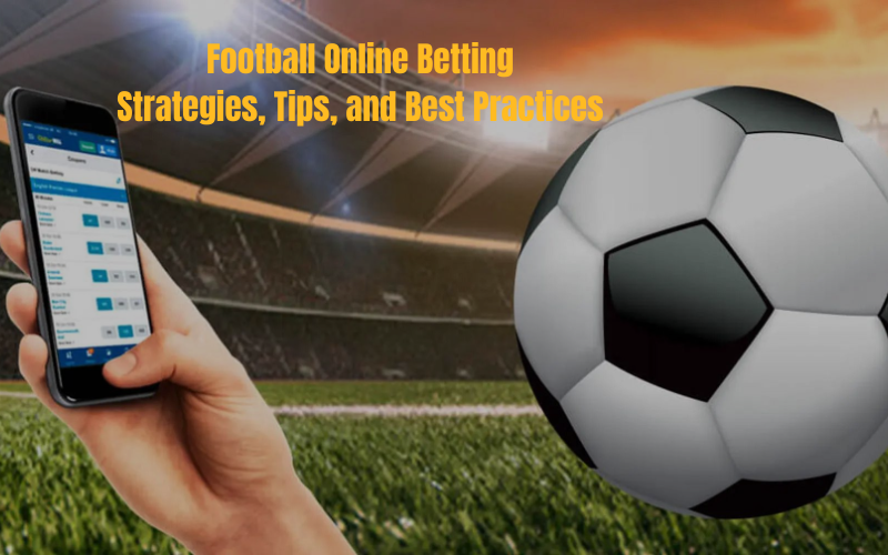 FOOTBALL ONLINE BETTING